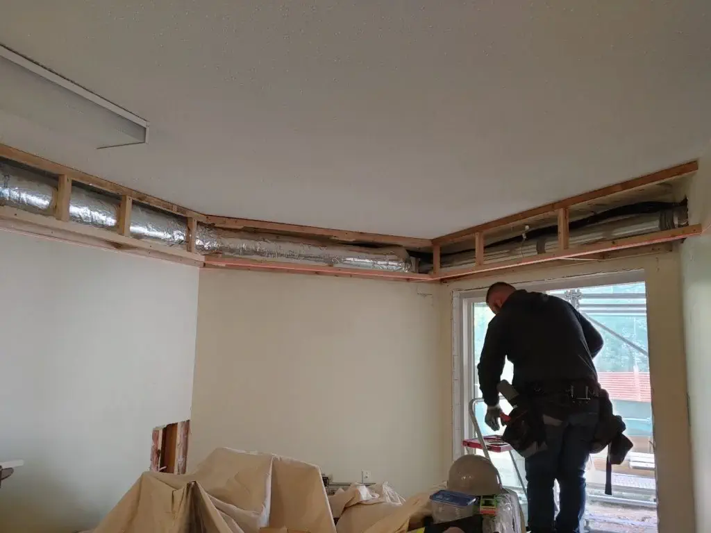 Argenta Painting Ltd