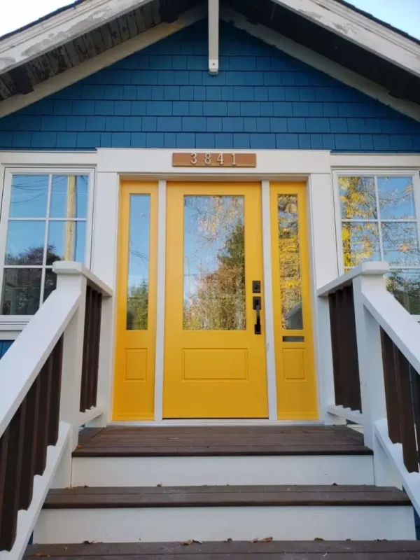 Argenta Painting Ltd