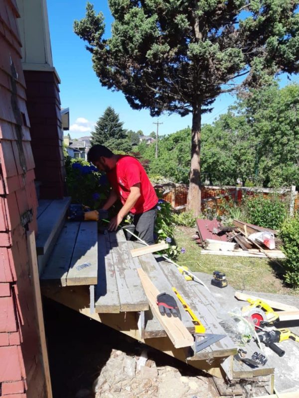 Argenta Painting Ltd