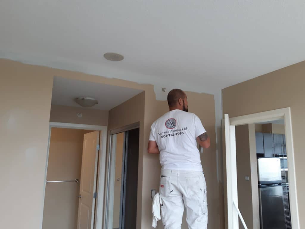 Argenta Painting Ltd