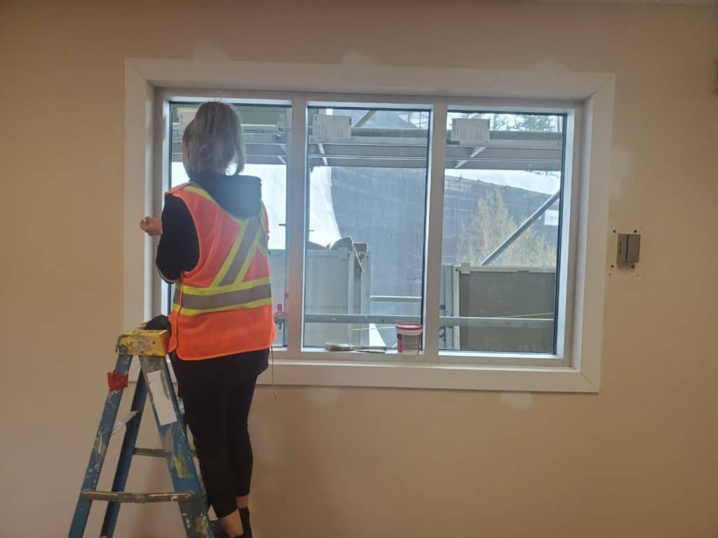 Argenta Painting Ltd