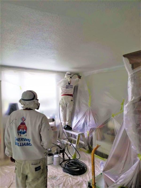 Argenta Painting Ltd