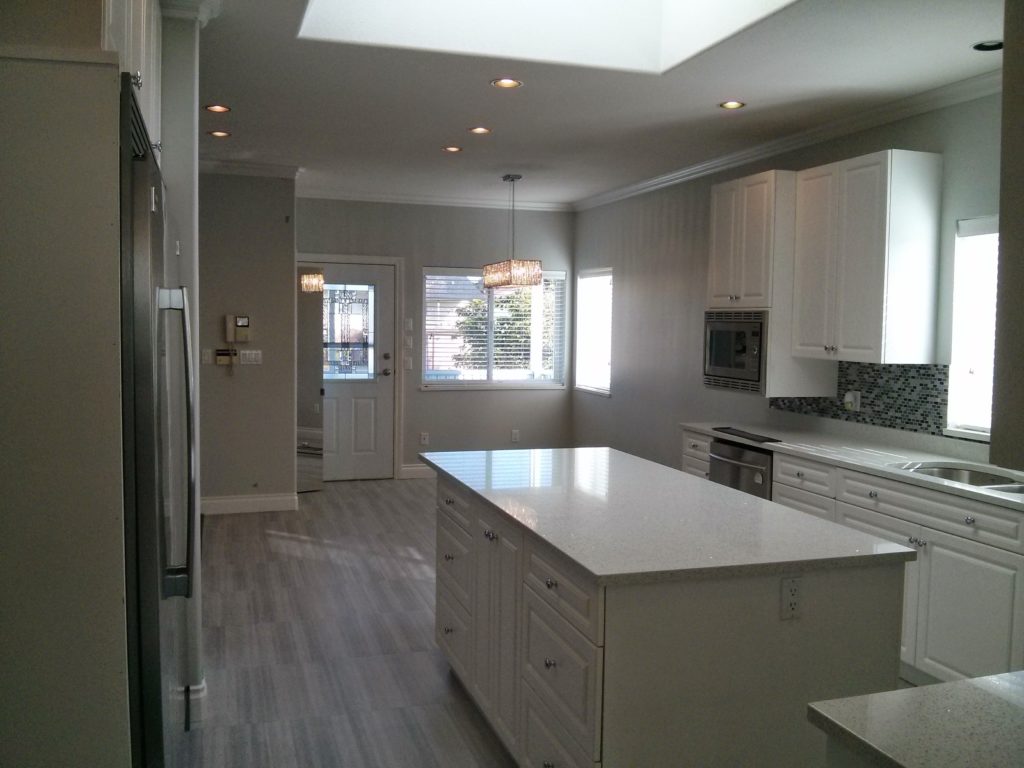 Kitchen Renovation Tips