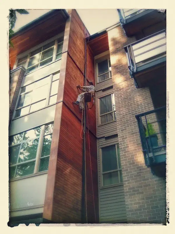 Argenta Painting Ltd