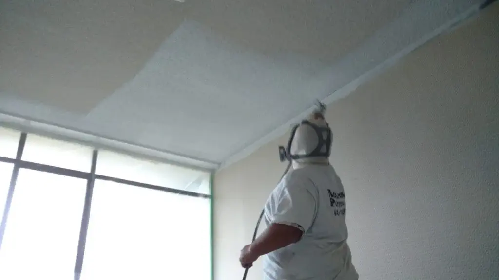 Argenta Painting Ltd