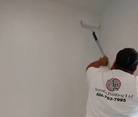 Argenta Painting Ltd