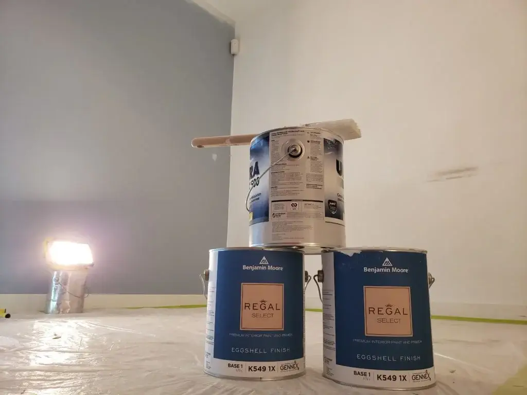 Argenta Painting Ltd