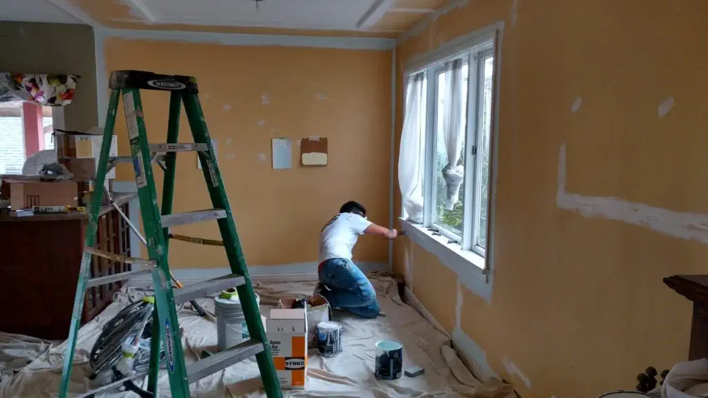 Argenta Painting Ltd