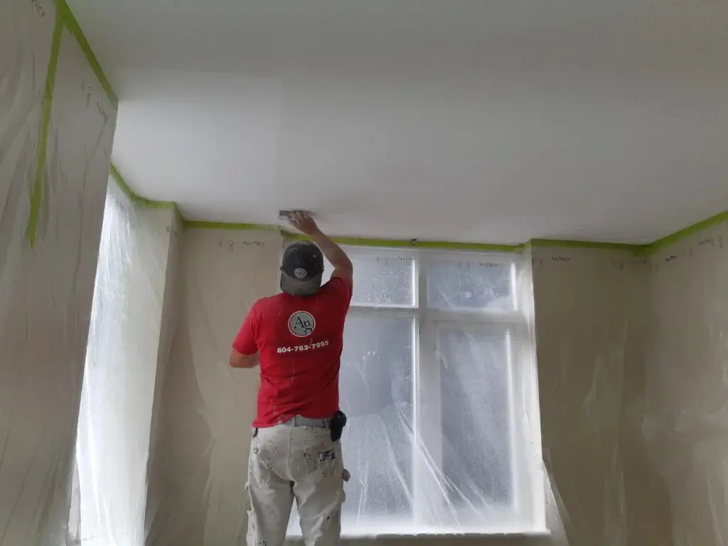 Argenta Painting Ltd