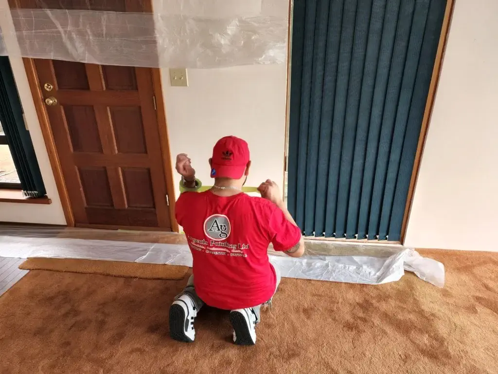 Argenta Painting Ltd