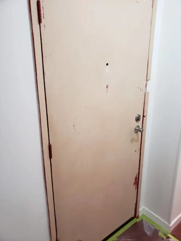 Argenta Painting Ltd