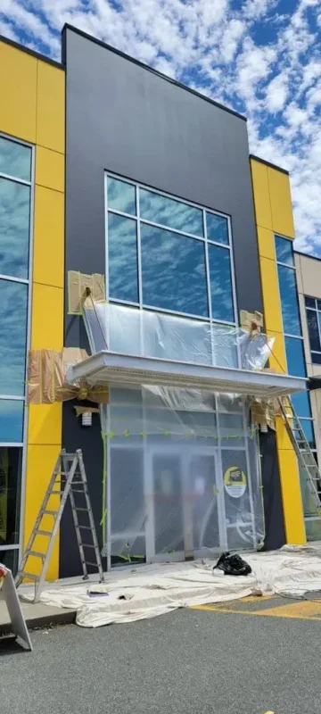 Argenta Painting Ltd