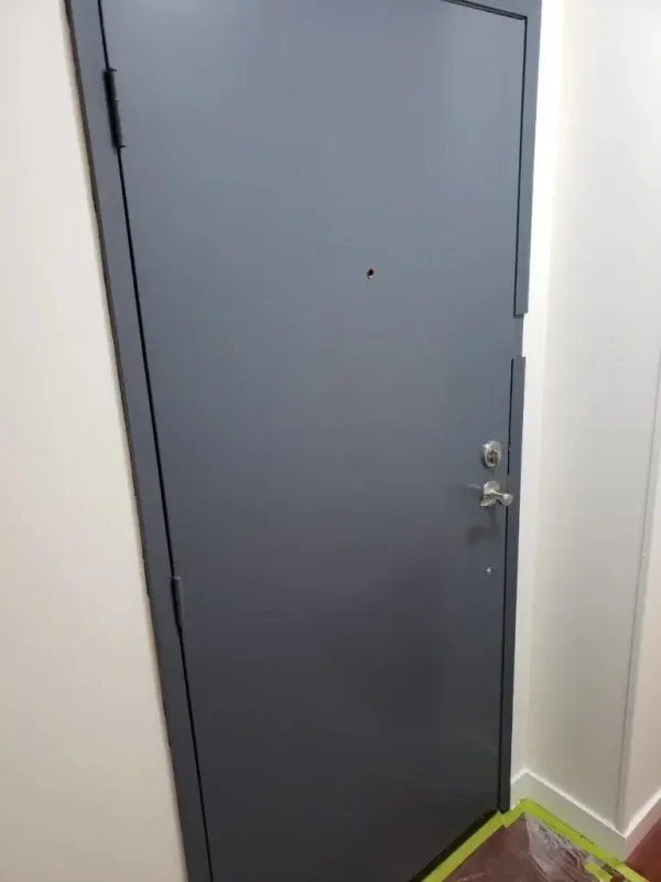 Argenta Painting Ltd