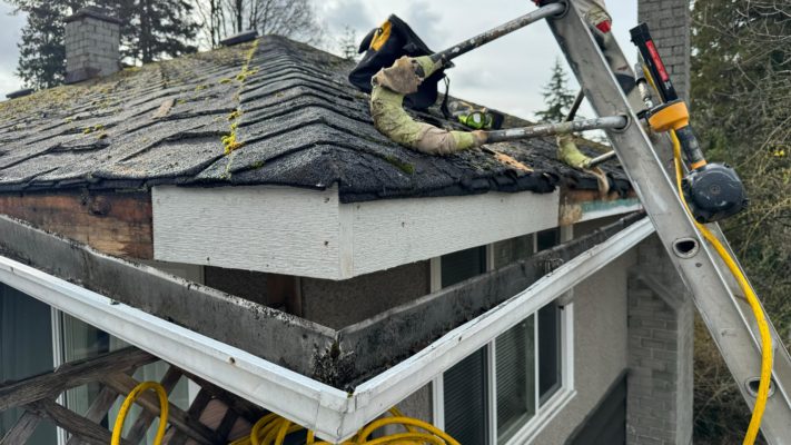 The Long-Term Benefits of Proactive Rot Repair: Enhancing Your Home’s Value and Safety