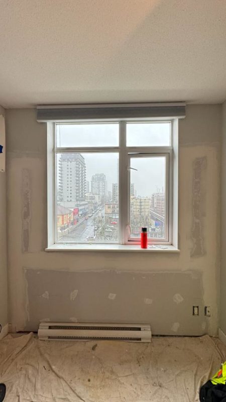 Beginner Drywall Repair