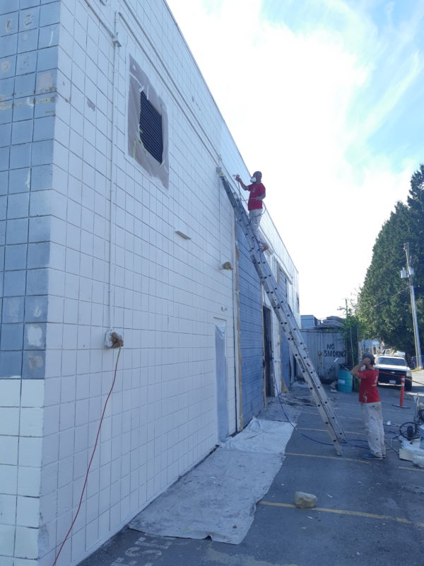 Commercial Painting For your Business