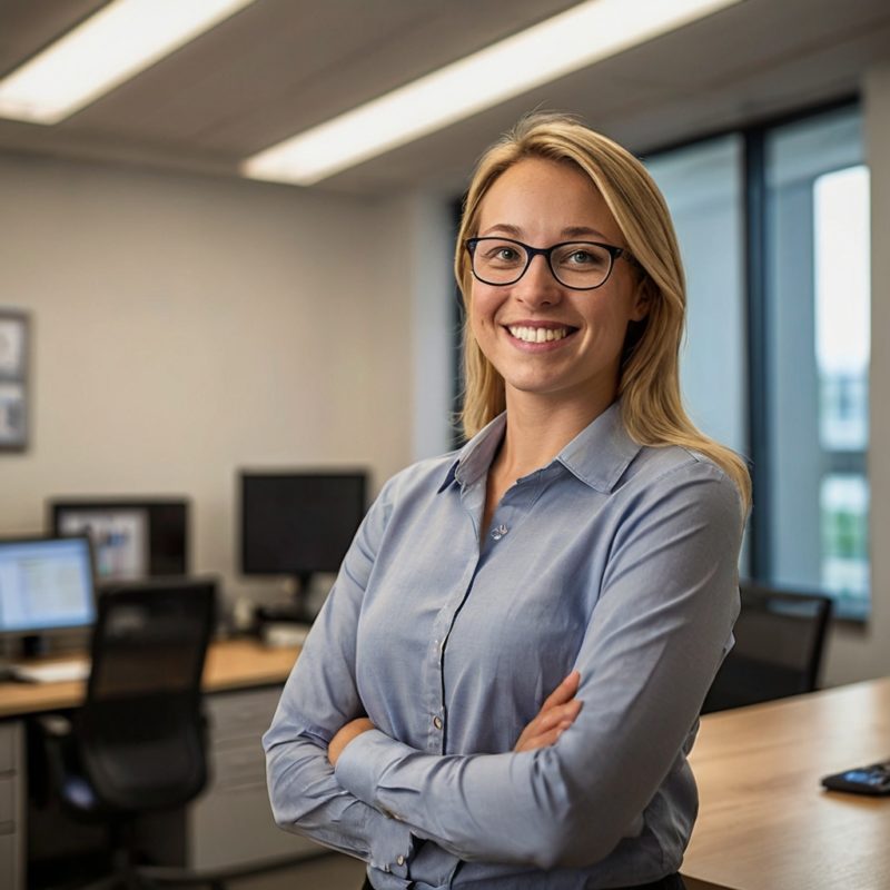 Commecial Painting for your business