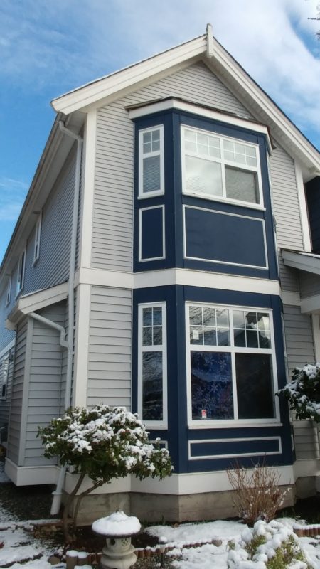 Argenta Restoration Ltd.