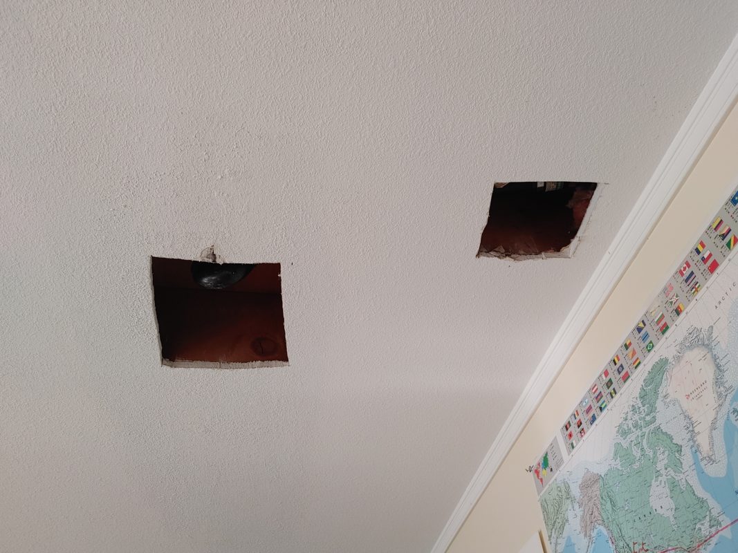 Argenta Restoration Ltd.