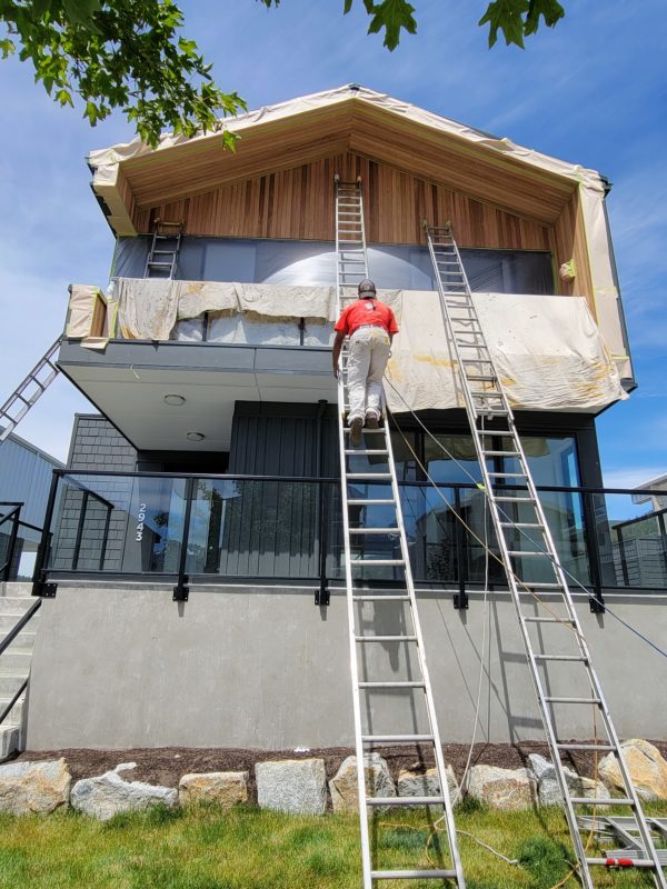 Argenta Restoration Ltd.