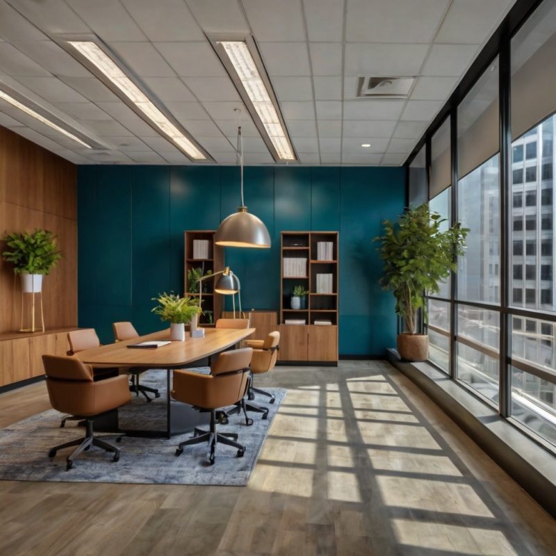 chossing the Right color