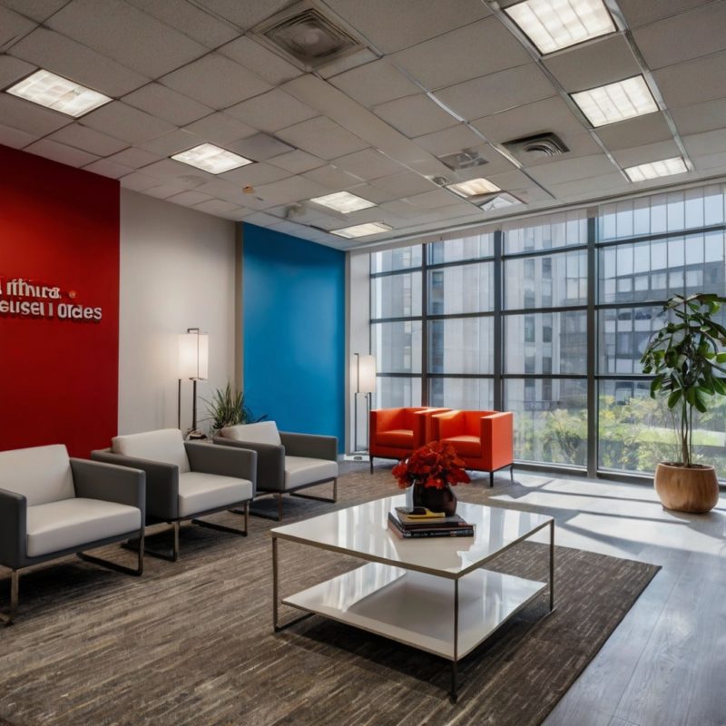 Argenta Restoration Ltd.