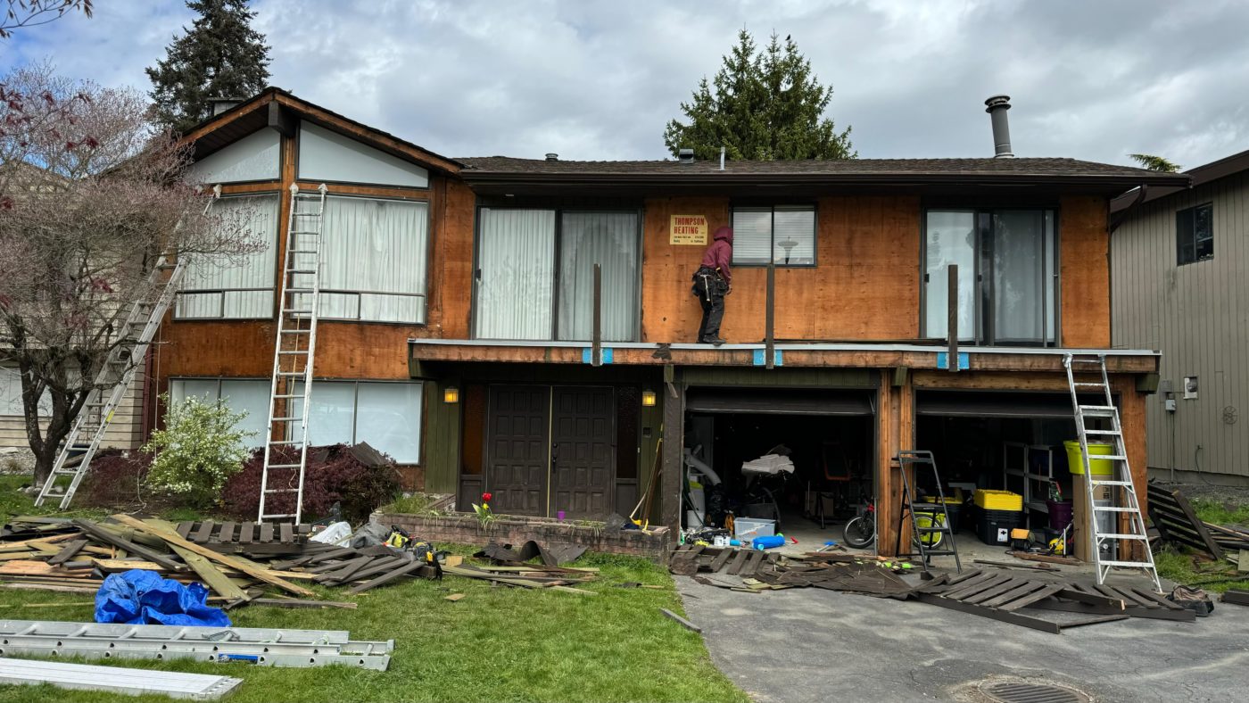 Argenta Restoration Ltd.