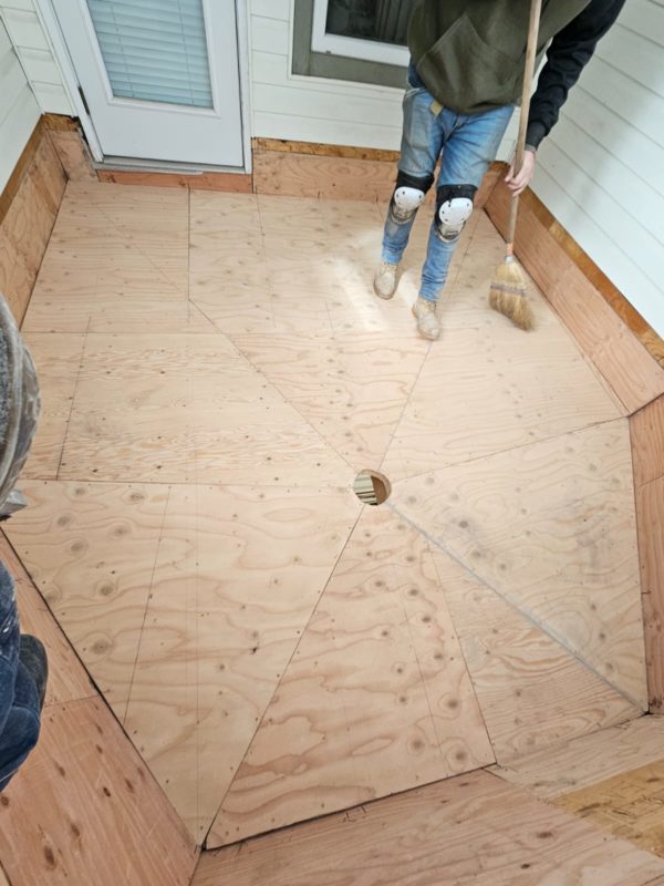 Argenta Restoration Ltd.