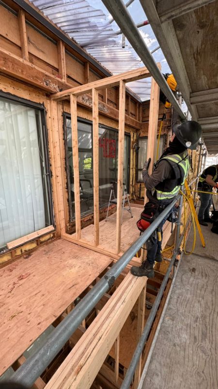 Argenta Restoration Ltd.