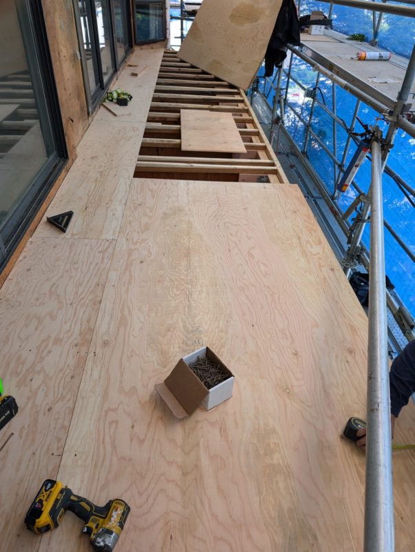 Argenta Restoration Ltd.