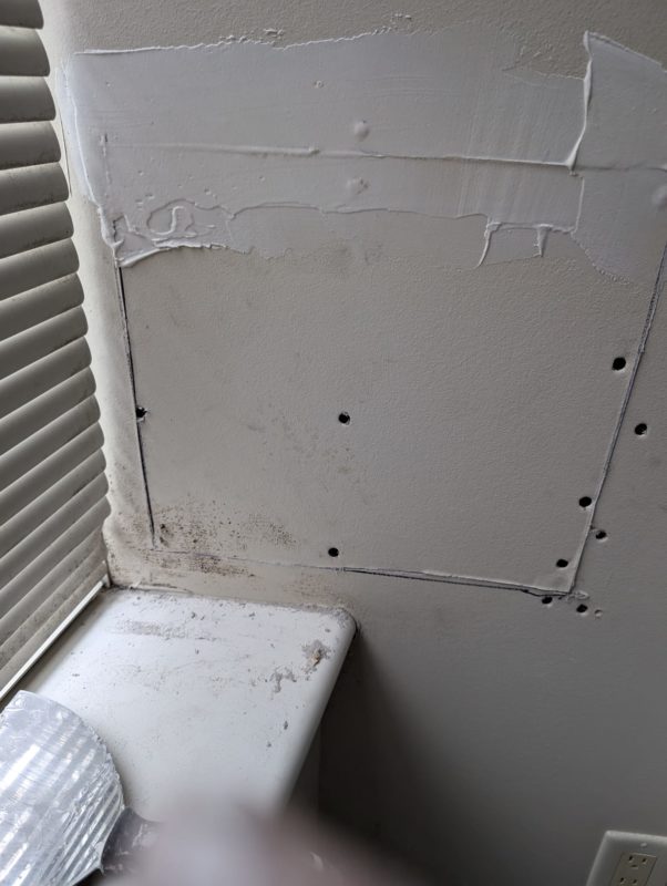 Argenta Restoration Ltd.