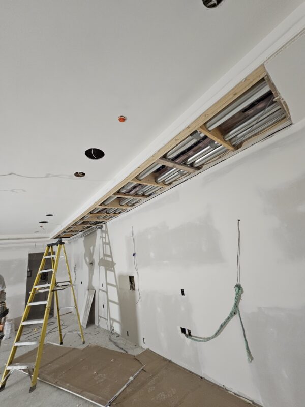 Argenta Restoration Ltd.