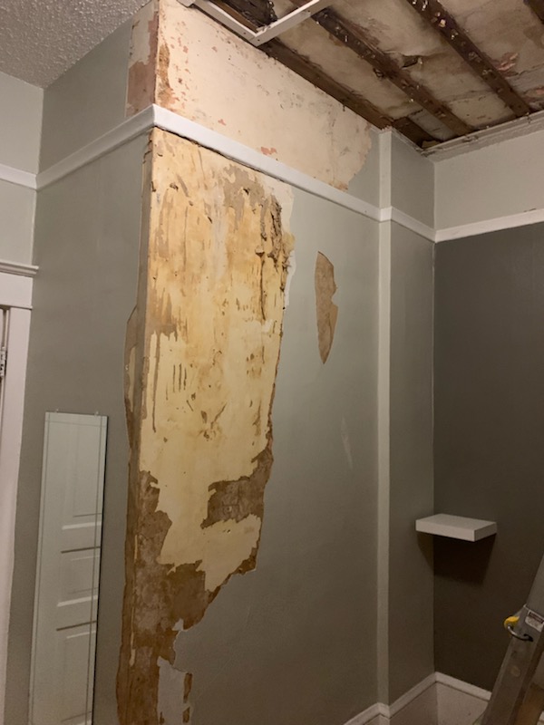 Ttexture Repair/ Removel