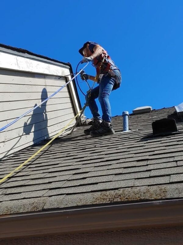 Exterior House Ppainting.