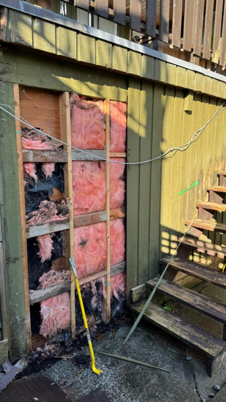 Argenta Restoration Ltd.