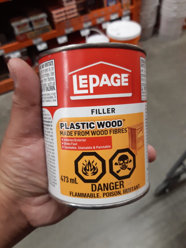 Argenta Restoration.