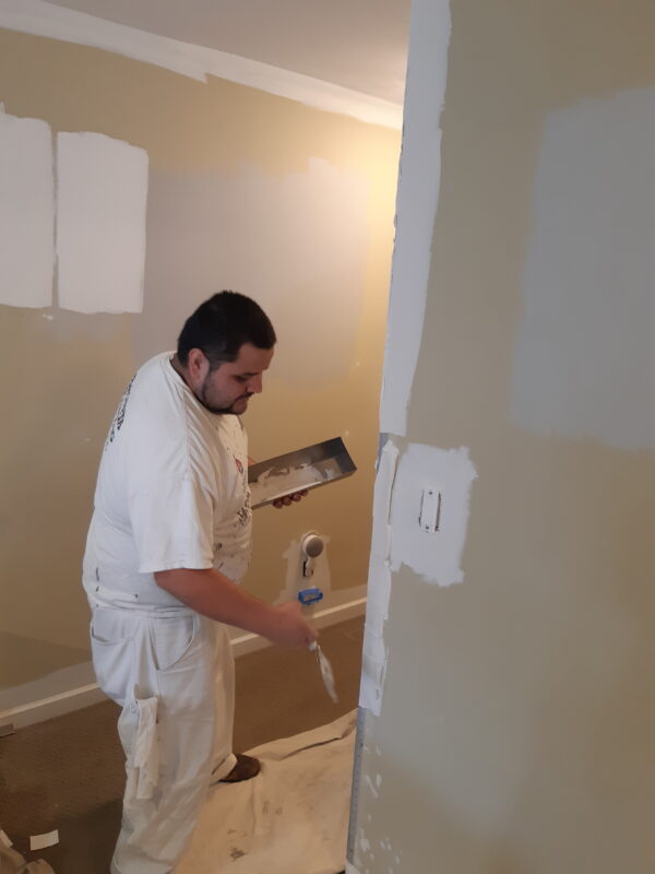 Why Regular Drywall Inspections Matter.