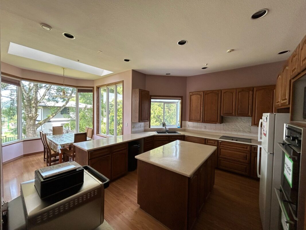 5 Clear Sings You Need Home Restoration.