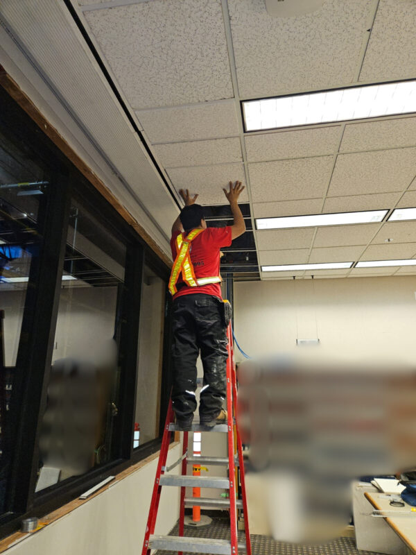 How Commercial Ceiling Tiles Can Improve.