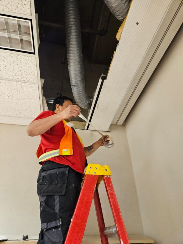 How Commercial Ceiling Tiles Can Improve.