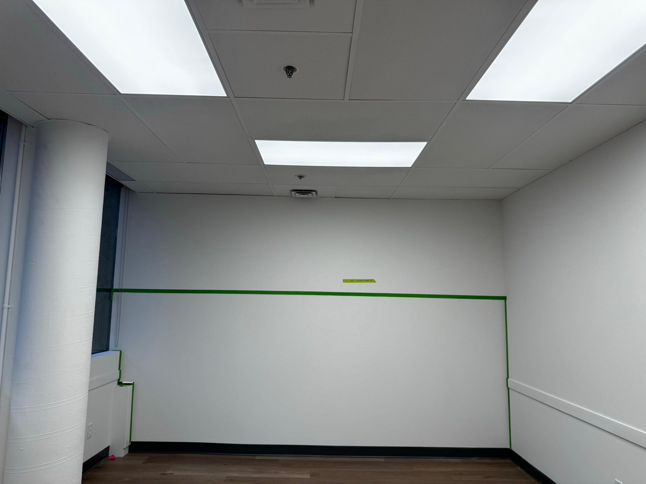 How Commercial Ceiling Tiles Can Improve.