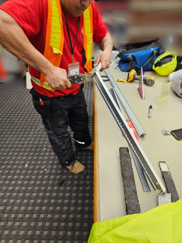 How Commercial Tiles Can Improve .