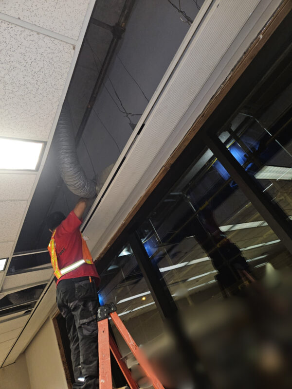 How Commercial Ceiling Tiles Can Improve Your Bussines