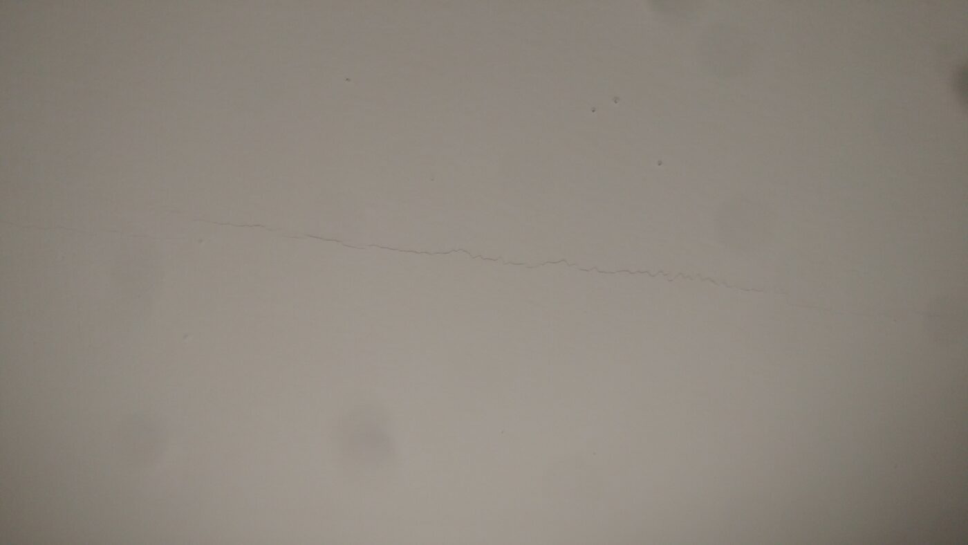 How To Spot Hidden Drywall Demage Before It Gets Worse