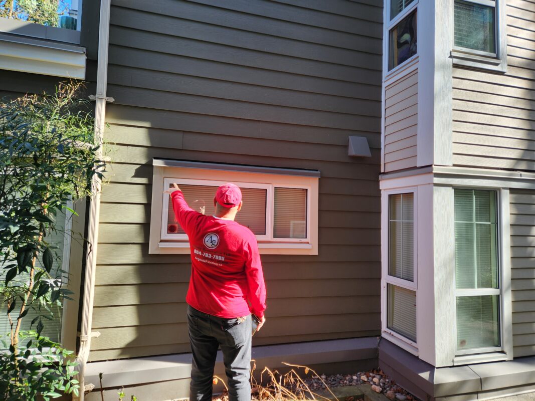 prevent wood rot through design