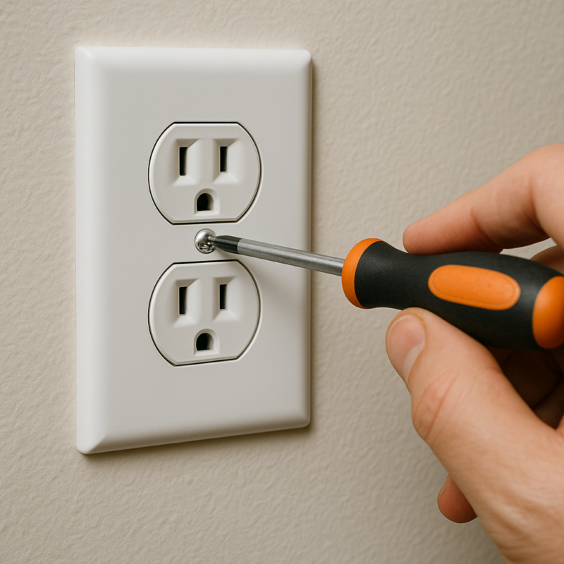 5 Tools For Basic Repair.