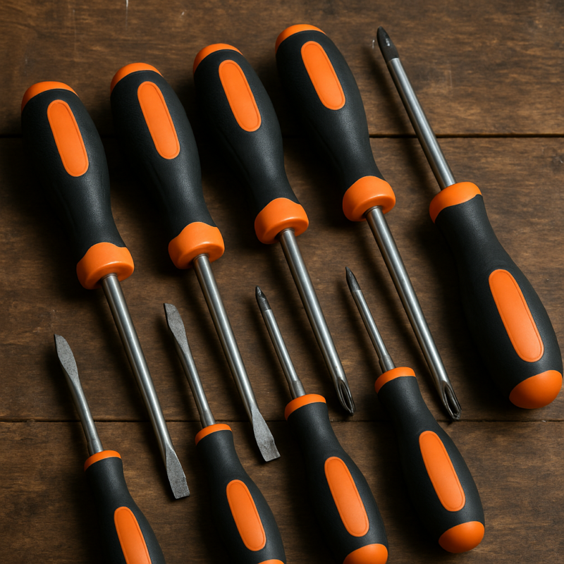 5 Tools for Basic Repair