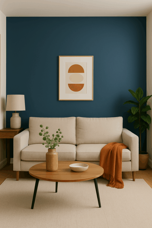 Interior Painting Tips.