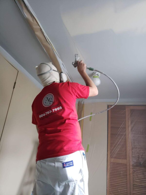 Interior Painting Tips