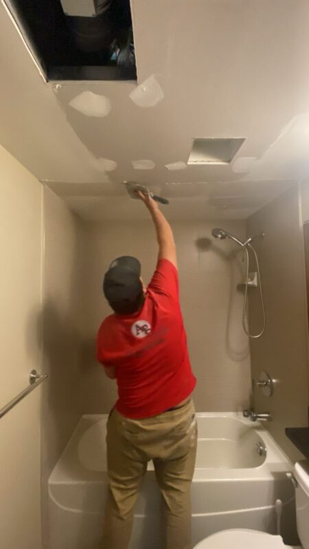 Proven Ways To extende the life of drywall.